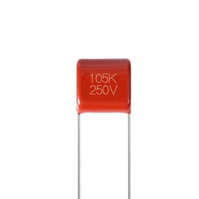 Kondensator foliowy do metalizacji samochodowej 0,01 uF - 2,2 uF 50V-1000V dla przemysłu