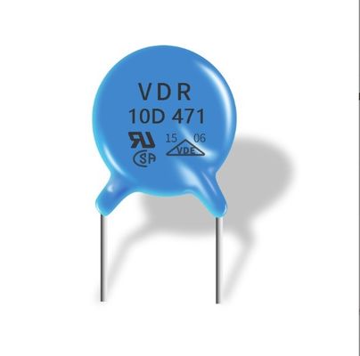 Automatyczny regulator napięcia przez otwór 6V-1500V z zakresem pojemności 1pF-1000pF