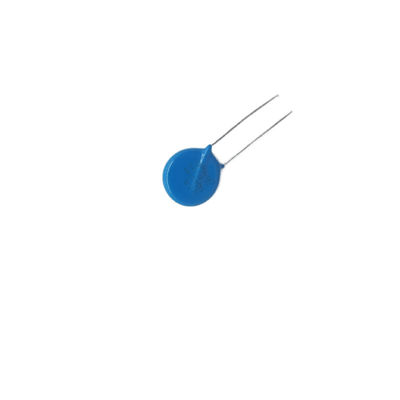 0.5W-10W Metalowy tlenek tłumiący napięcie / Metalowy tlenek varistor do ochrony przed ekstremalnymi temperaturami