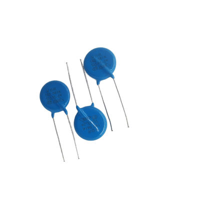SMD / DIP Pakiet 14D431K Varistor tlenku metalu