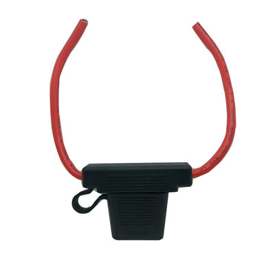 bezpiecznik pojazdu elektrycznego,bezpiecznik wodoodporny 50V400V, stosowany do sterowania inteligentnymi lampami ulicznymi