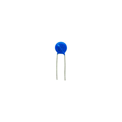 Varistor tlenku metalu 10D391K P7.5MM,stosowany do urządzeń gospodarstwa domowego