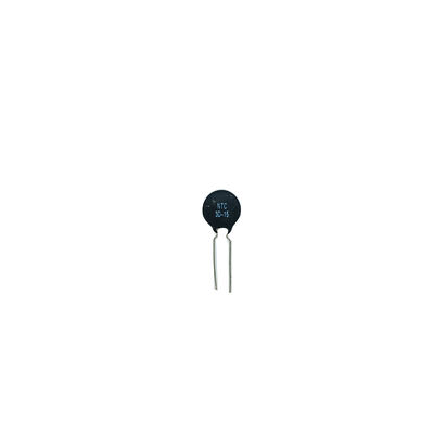 Rezystor termiczny NTC 3D-15 P5.0MM, stosowany w adapterach