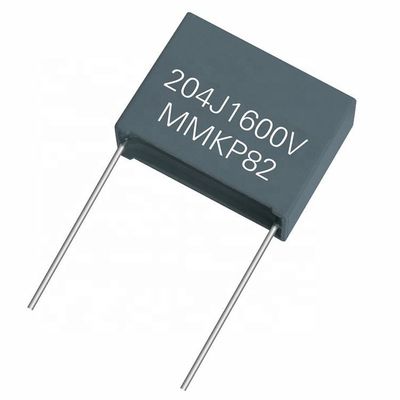 Kondensator 204J1600V MMKP82 / Kondensator ogólny CBB Dostosowany