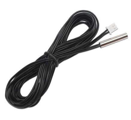 10k Ohm 3950 Czujnik temperatury NTC Antykorozyjna drukarka 3D o wysokiej czułości