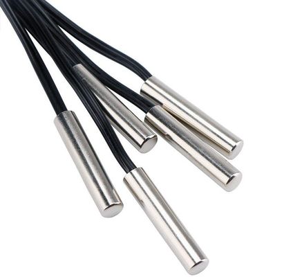 10k Ohm 3950 Czujnik temperatury NTC Antykorozyjna drukarka 3D o wysokiej czułości