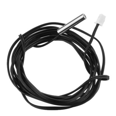 1% 3950 NTC 10K Ohm kabel czujnika temperatury sonda wodoodporna