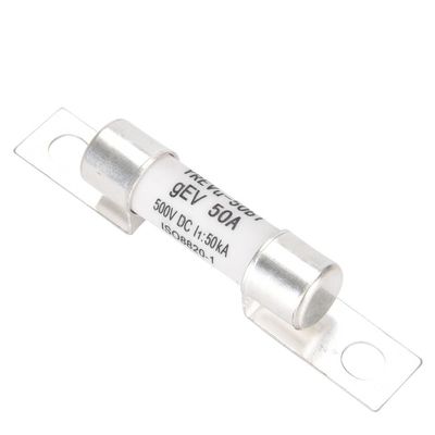 10A 15A 20A 25A 30A 35A 40A 45A 50A Bezpiecznik samochodowy do pojazdów elektrycznych