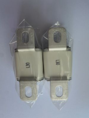 30A - 450A Miedziana bezpiecznika ochronna EV dla samochodów 12V - 24V