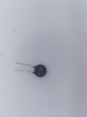 0.5mW/°C do 10mW/°C Czynnik rozpraszania Temperatura odporny na czujniki analogowe