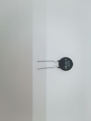 Analogiczny wyjście NTC rezystor cieplny -40C-150C Srebro materiał ołowiu z czujnikiem analogowym