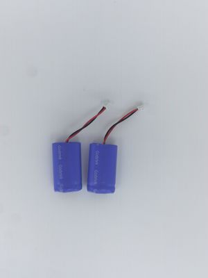 5.5V 1.5F Superkondensator do obciążenia wysokotemperaturowego 85C ≤ 30% △C/C △ ESR≤4 72h Prąd wycieku 6 μA 25C
