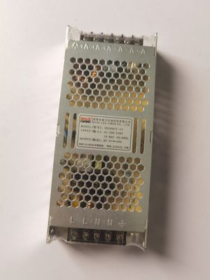 200W/300W/400W/500W/600W zasilanie ekranu LED dla wilgotności 0-95%RH i wydajności ≥85%