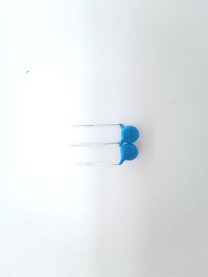 UL CUL VDE CQC Kondensator zapobiegania bezpieczeństwu 250VAC 0.1uF-10uF 2.5KVAC Certyfikat CE