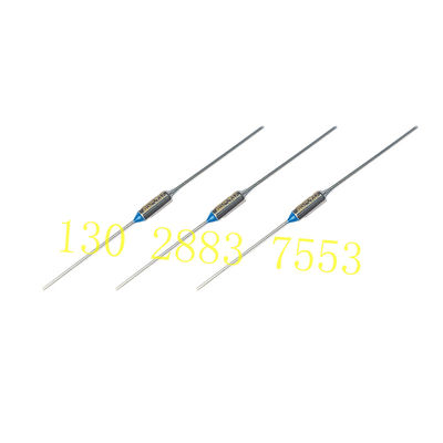 MICROTEMP G8A00072C bezpiecznik cieplny Pojemność przerwania prądu do 25 amperów przy 250VAC G8A01Tf072C
