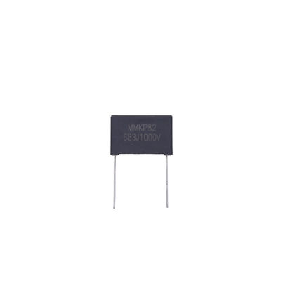 100% Badanie MMKP82 Kondensator 0,00022uF ~ 3,9uF 2Un 1 Os Zakres temperatury roboczej od -40.C do 85.C