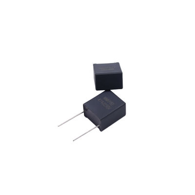 100% Badanie MMKP82 Kondensator 0,00022uF ~ 3,9uF 2Un 1 Os Zakres temperatury roboczej od -40.C do 85.C