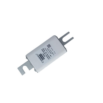 Prąd ograniczający napięcie bezpiecznik 160-400A 600V Mniej niż 5 ms czas łukowy dla motocykli/samochodów