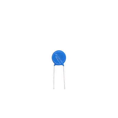 0.5W-10W Varistor Metalowy Tlenek 7D561K P5MM Do Przejściowego Tławienia Napięcia