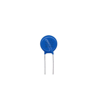Zabezpiecz swój sprzęt za pomocą oksydu metalu 7D511K Varistor Surge Protection dla przemysłu