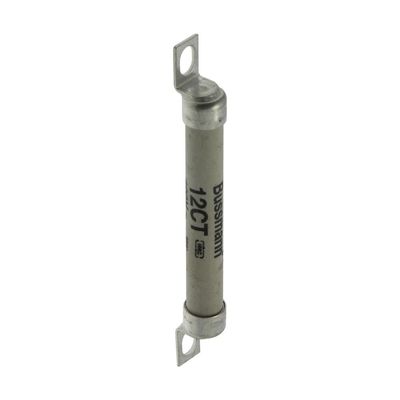 Eaton Bussmann serii wysokiej prędkości standard brytyjski BS88 bezpiecznik 12CT
