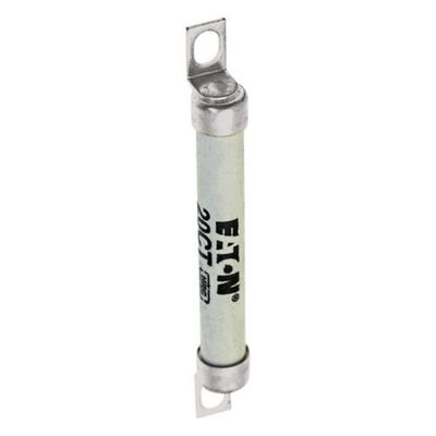 Eaton Bussmann serii wysokiej prędkości standard brytyjski BS88 bezpiecznik 20CT
