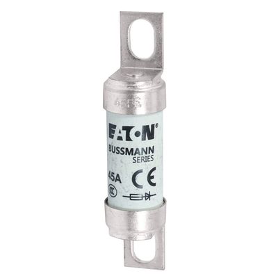 Eaton Bussmann Series High Speed British Standard BS88 bezpiecznik 45ET