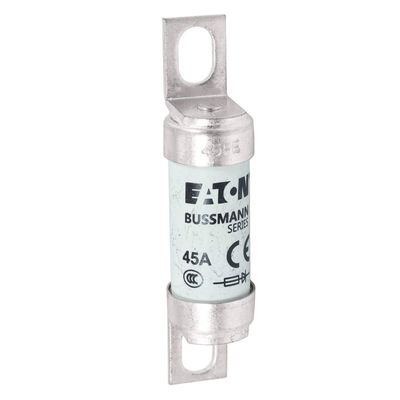 Eaton Bussmann Series High Speed British Standard BS88 bezpiecznik 45ET