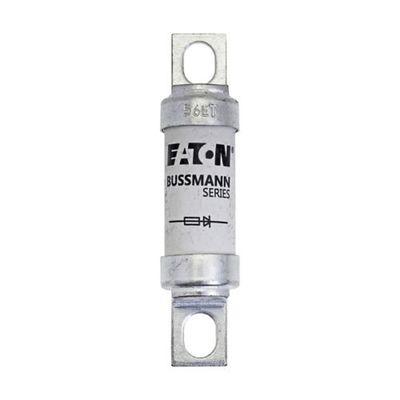 Eaton Bussmann serii wysokiej prędkości brytyjski standard BS88 bezpiecznik 63ET