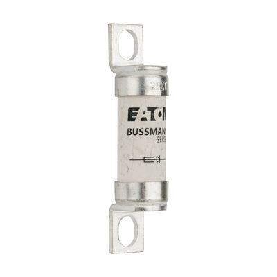 Eaton Bussmann serii wysokiej prędkości brytyjski standard BS88 bezpiecznik 25ET