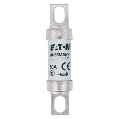Eaton Bussmann serii wysokiej prędkości brytyjski standard BS88 bezpiecznik 63FE