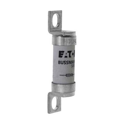 Eaton Bussmann serii wysokiej prędkości brytyjski standard BS88 bezpiecznik 71FE