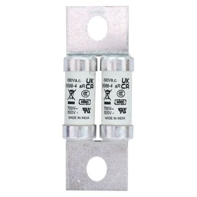Eaton Bussmann Series High Speed British Standard BS88 bezpiecznik 90EET