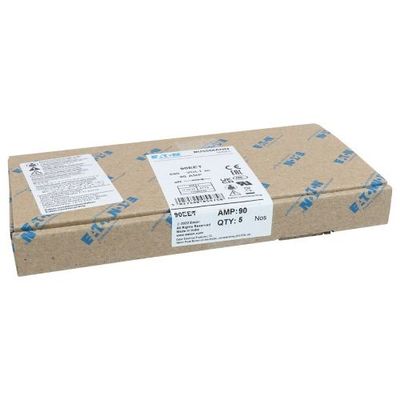 Eaton Bussmann Series High Speed British Standard BS88 bezpiecznik 90EET