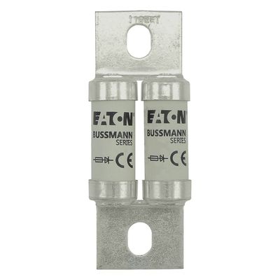 Eaton Bussmann serii wysokiej prędkości standard brytyjski BS88 bezpiecznik 100FEE