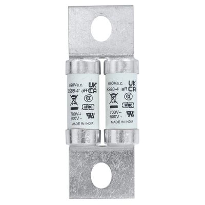 Eaton Bussmann Series High Speed British Standard BS88 bezpiecznik 140EET