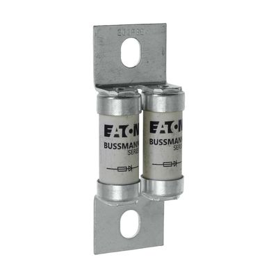 Eaton Bussmann serii szybkich standardów brytyjskich BS88 bezpiecznik 200FEE