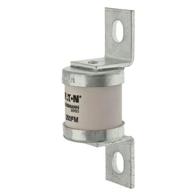 Eaton Bussmann serii wysokiej prędkości brytyjski standard BS88 bezpiecznik 250FM