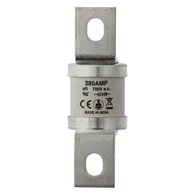 Eaton Bussmann serii wysokiej prędkości brytyjski standard BS88 bezpiecznik 280FM