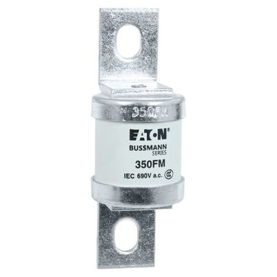 Eaton Bussmann serii wysokiej prędkości brytyjski standard BS88 bezpiecznik 350FM