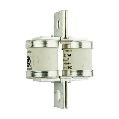 Eaton Bussmann serii wysokiej prędkości brytyjski standard BS88 bezpiecznik 400FMM