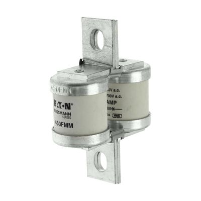 Eaton Bussmann serii wysokiej prędkości brytyjski standard BS88 bezpiecznik 450FMM