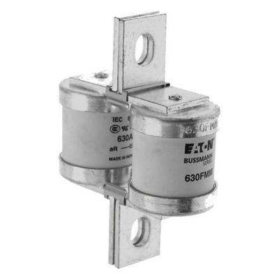 Eaton Bussmann Series High Speed British Standard BS88 bezpiecznik 630FMM