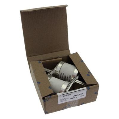 Eaton Bussmann Series High Speed British Standard BS88 bezpiecznik 630FMM