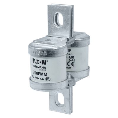 Eaton Bussmann serii wysokiej prędkości brytyjski standard BS88 bezpiecznik 700FMM