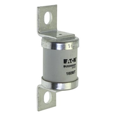 Eaton Bussmann serii wysokiej prędkości standard brytyjski BS88 bezpiecznik 160MT