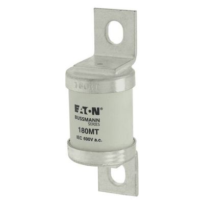 Eaton Bussmann serii wysokiej prędkości brytyjski standard BS88 bezpiecznik 180MT