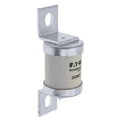 Eaton Bussmann serii wysokiej prędkości brytyjski standard BS88 bezpiecznik 250MT