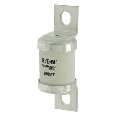 Eaton Bussmann serii wysokiej prędkości brytyjski standard BS88 bezpiecznik 280MT