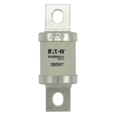 Eaton Bussmann serii wysokiej prędkości brytyjski standard BS88 bezpiecznik 280MT